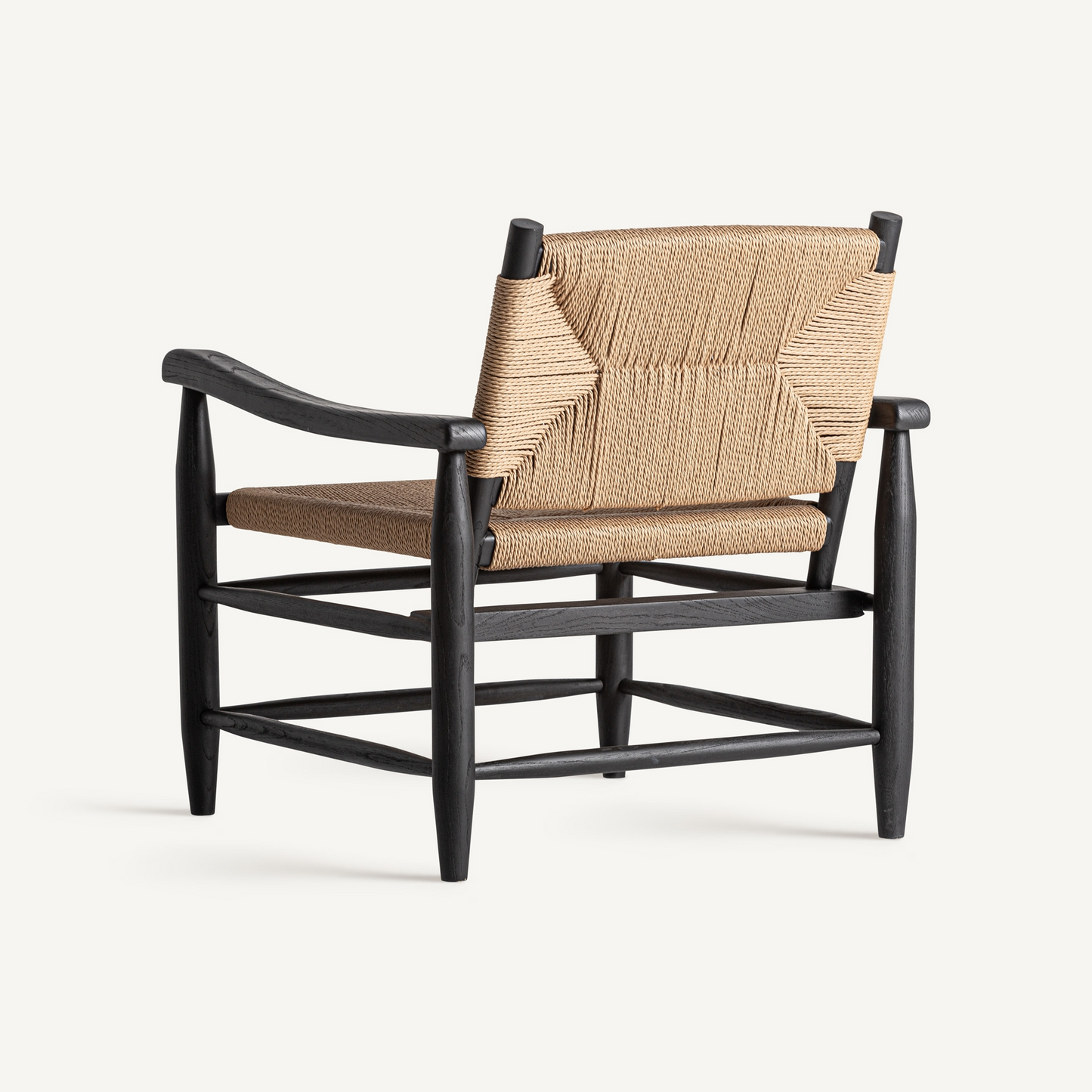 DALVIK ARMCHAIR