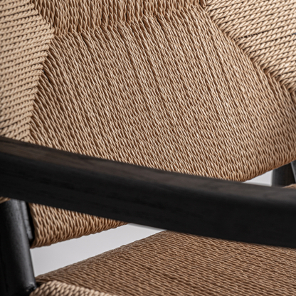 DALVIK ARMCHAIR