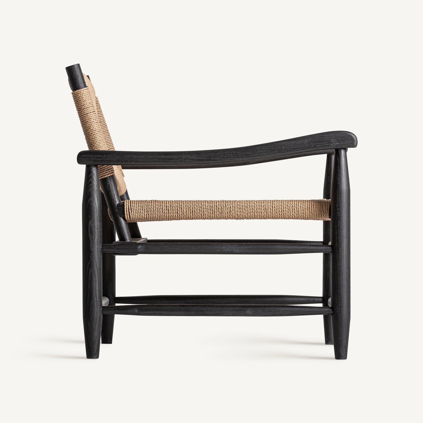 DALVIK ARMCHAIR