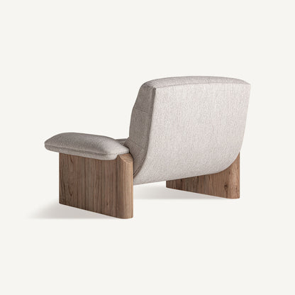 JACQUARD ARMCHAIR