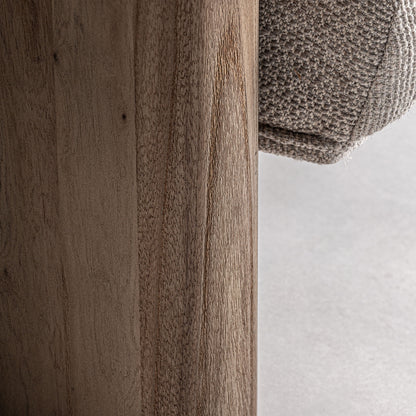 JACQUARD ARMCHAIR