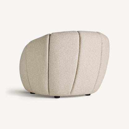 LAJOUX ARMCHAIR