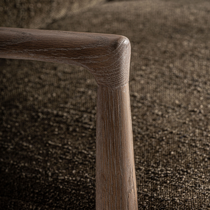 TARRES ARMCHAIR 71 cm