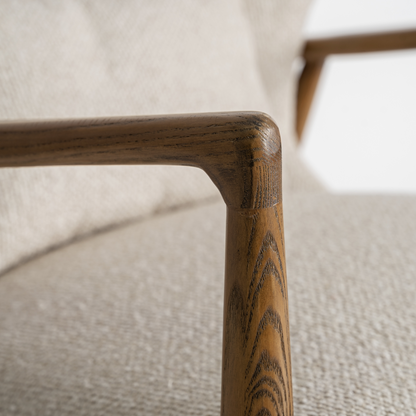 TARRES ARMCHAIR