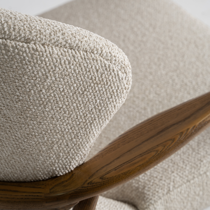 TARRES ARMCHAIR