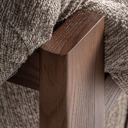 UZNACH ARMCHAIR