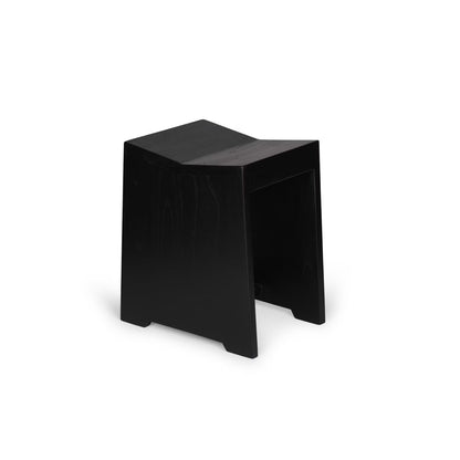 J.T.H. Flats Stool