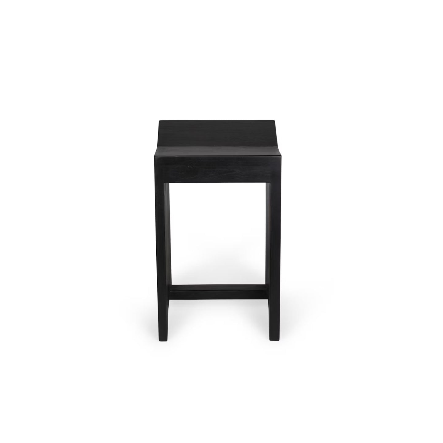 J.T.H. Flats Stool