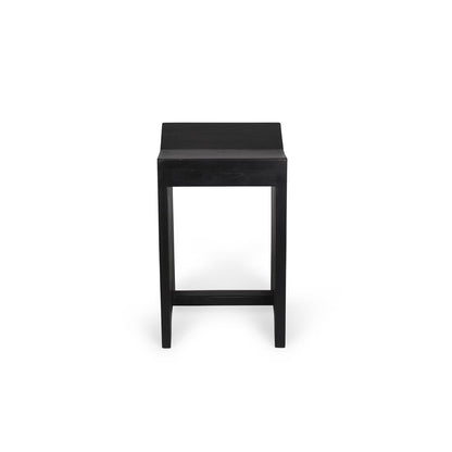 J.T.H. Flats Stool