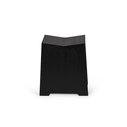 J.T.H. Flats Stool