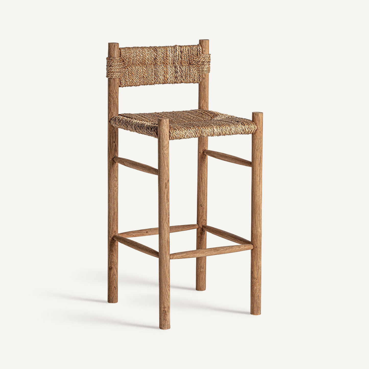 VOGHERA STOOL