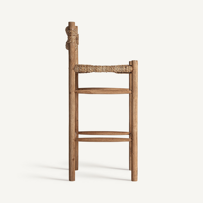VOGHERA STOOL