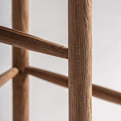 VOGHERA STOOL