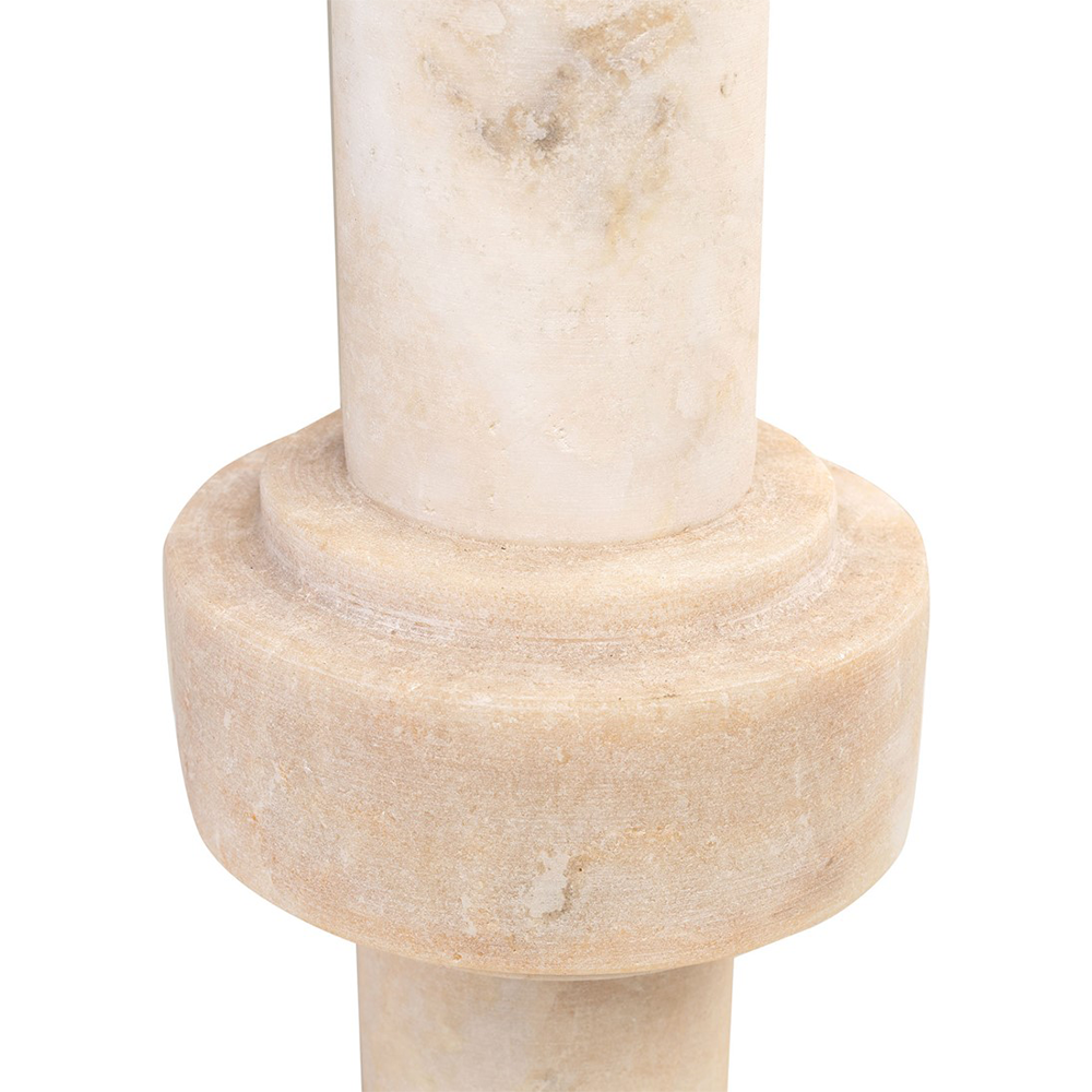 Onyx Vases Set Of 3